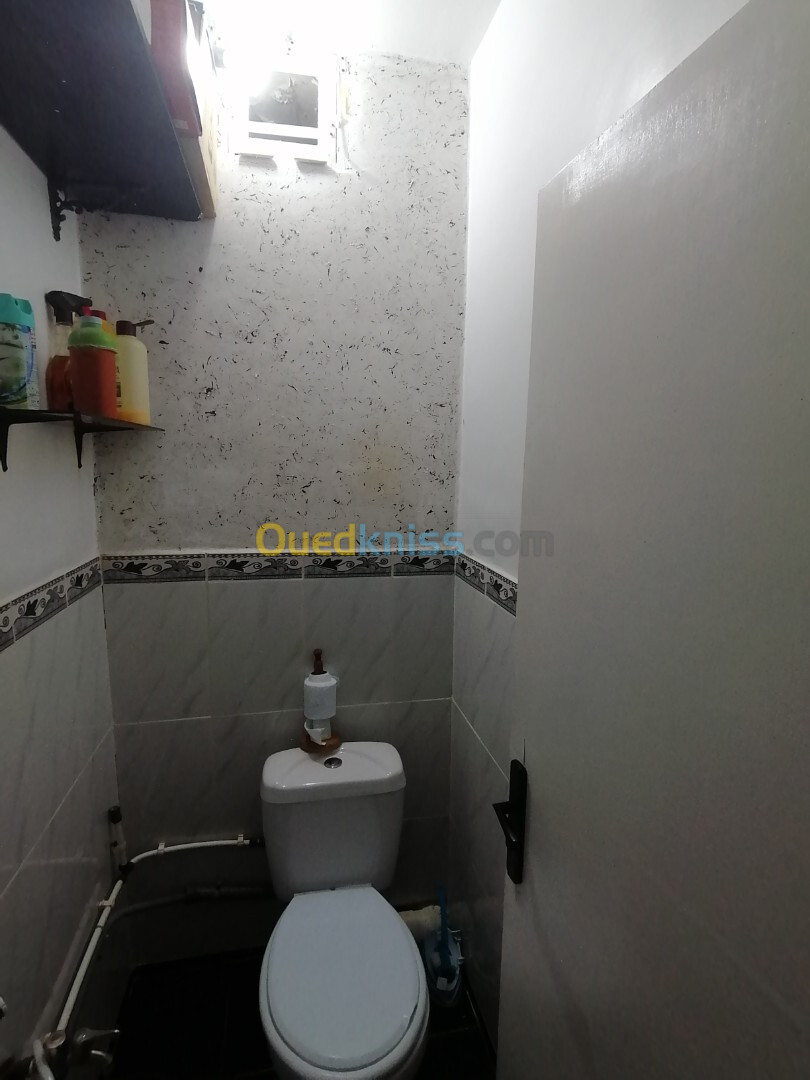 Vente Appartement Béjaïa Bejaia