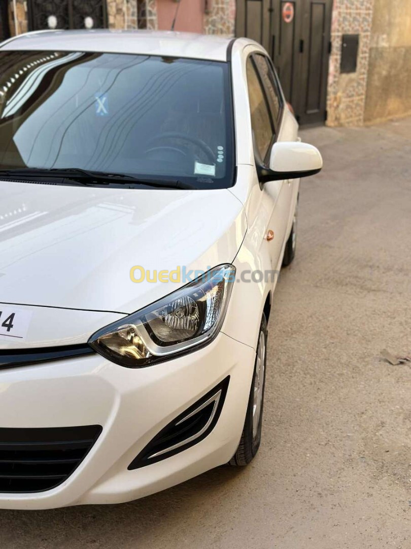 Hyundai i20 2015 Prestige