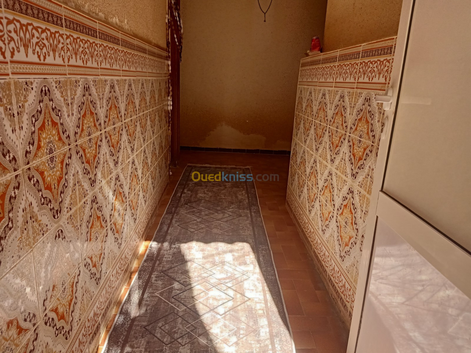 Vente Villa Ouargla Hassi messaoud