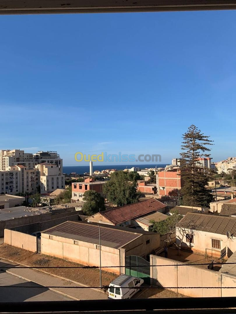 Location Appartement F3 Alger Ain benian