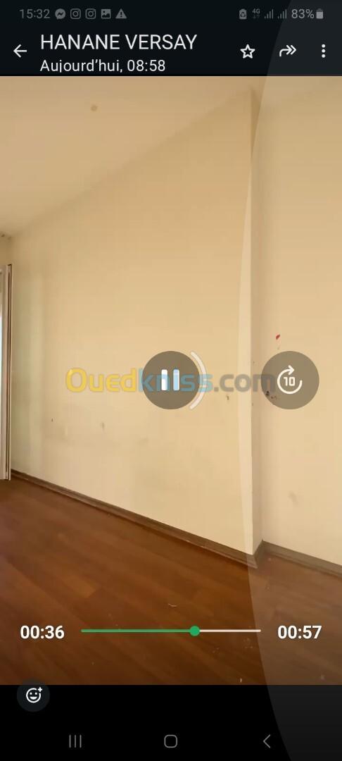 Vente Appartement Istanbul Istanbul