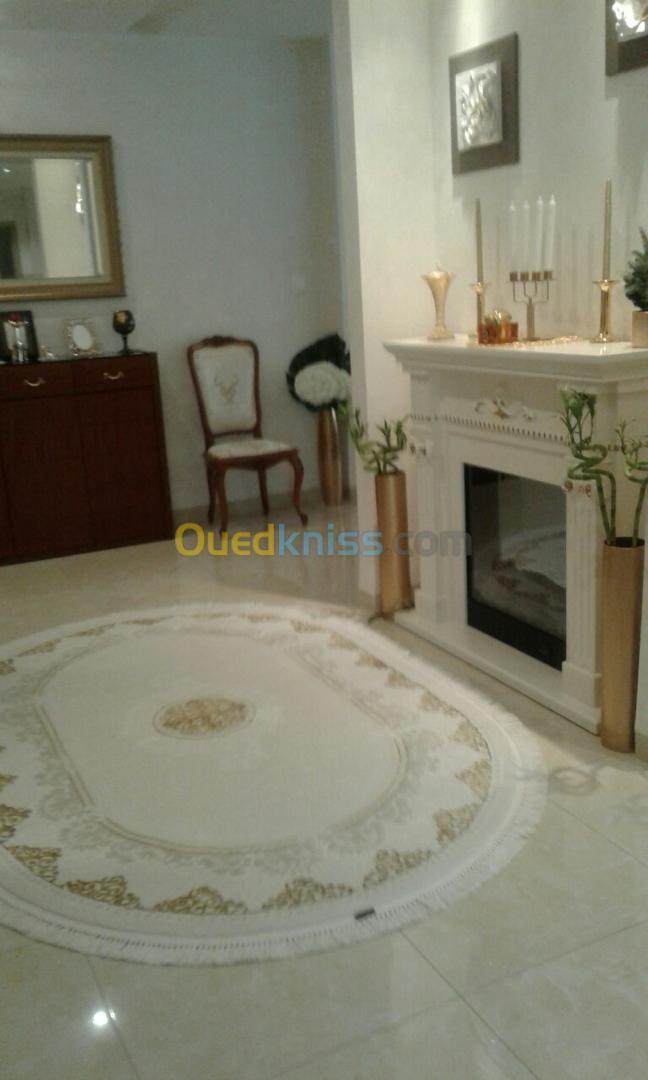 Vente Appartement F4 Alger Cheraga