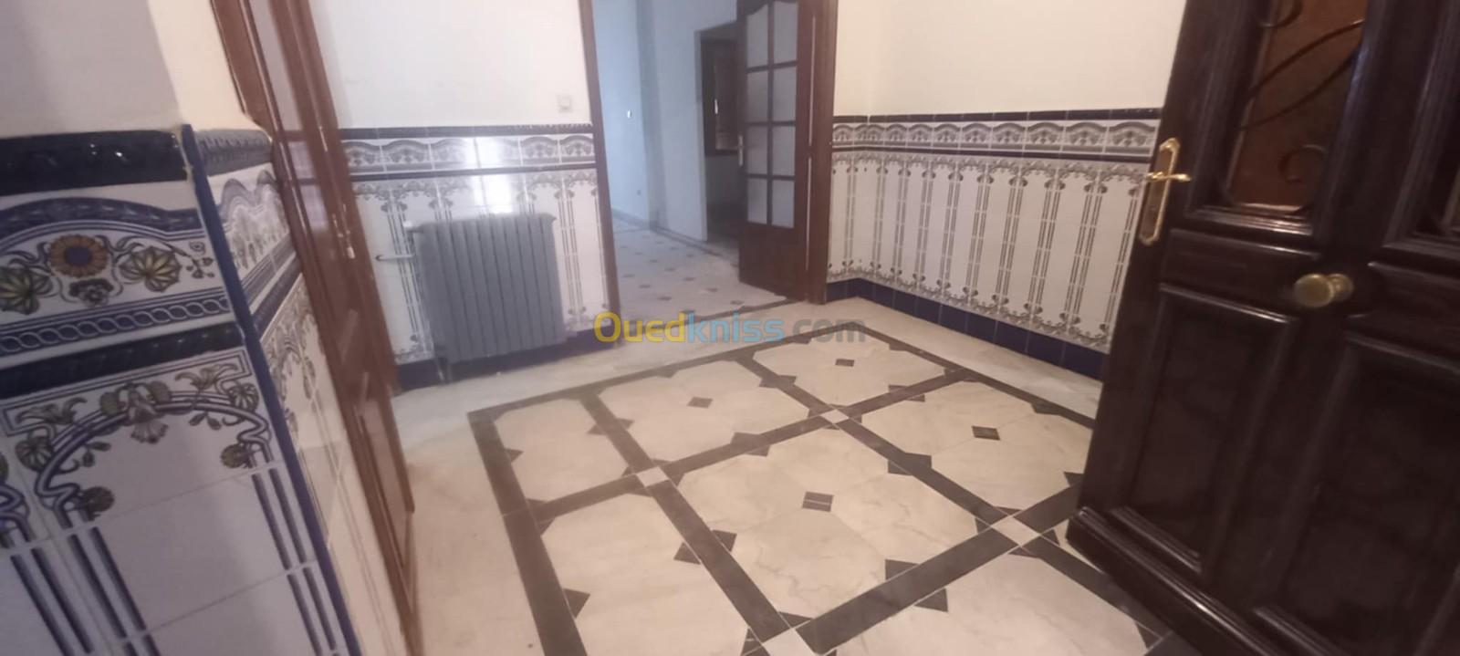 Vente Villa Alger Cheraga