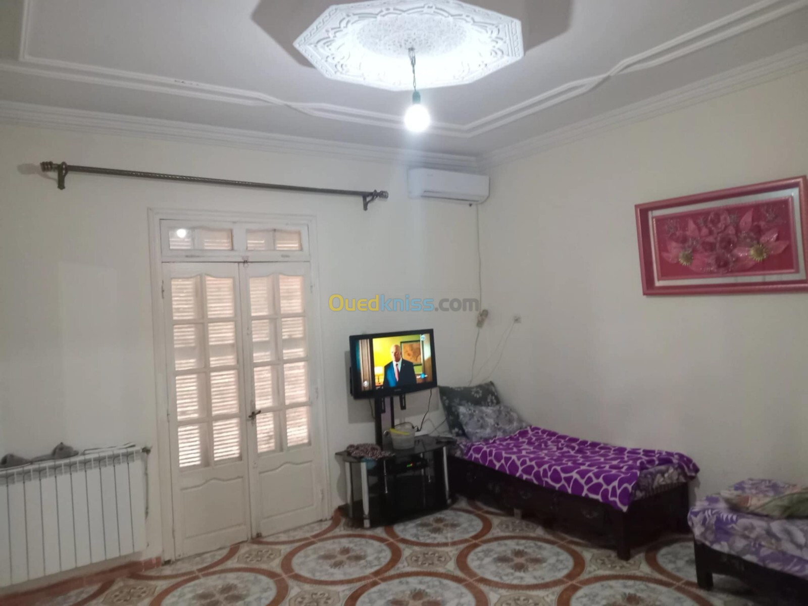 Location Appartement F4 Alger Dely brahim