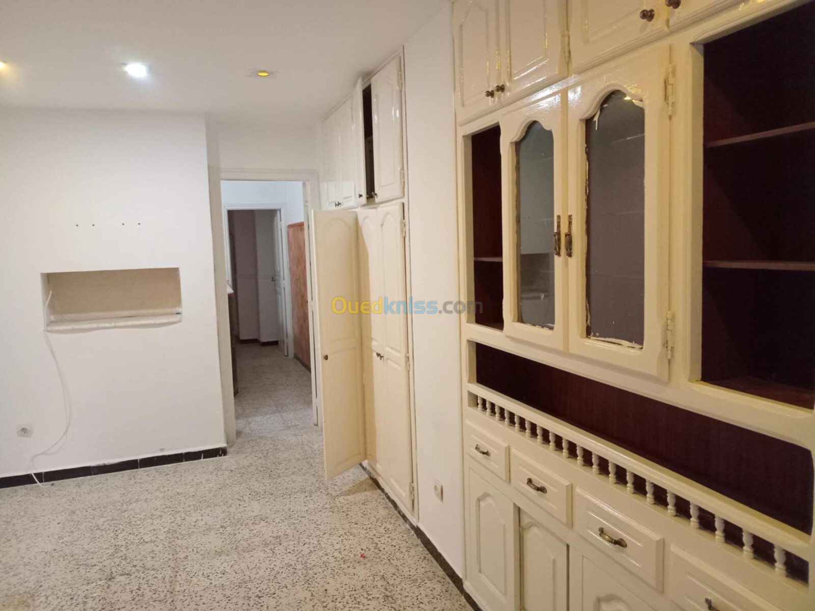 Location Appartement F2 Alger Cheraga