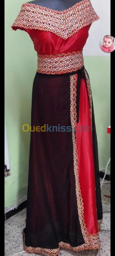 Robe Kabyle 