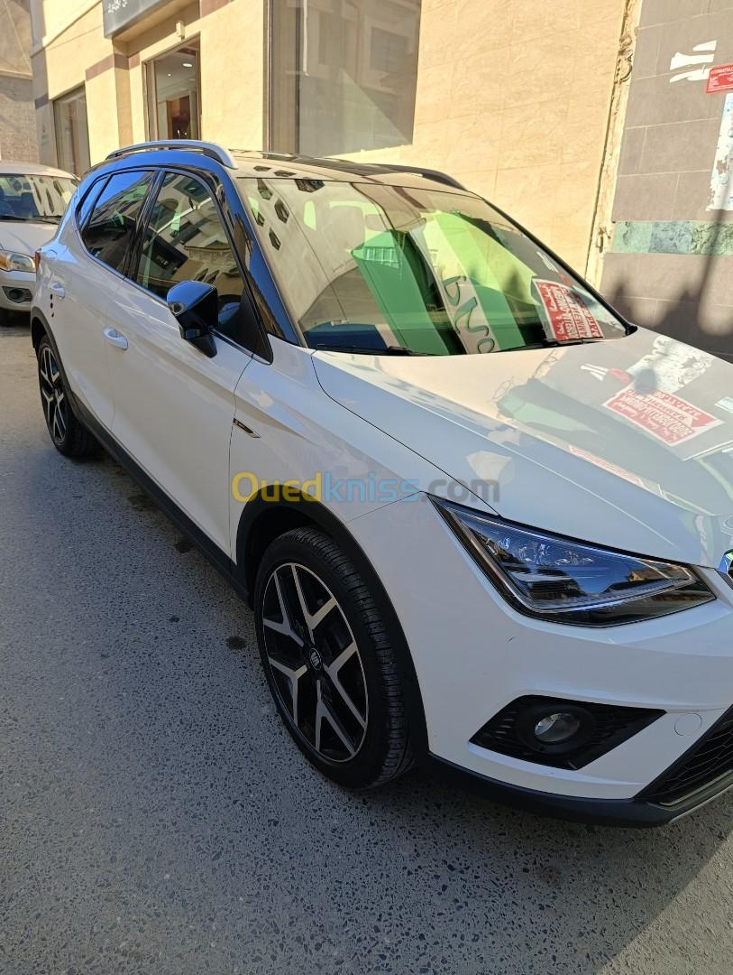 Seat ARONA 2019 FR