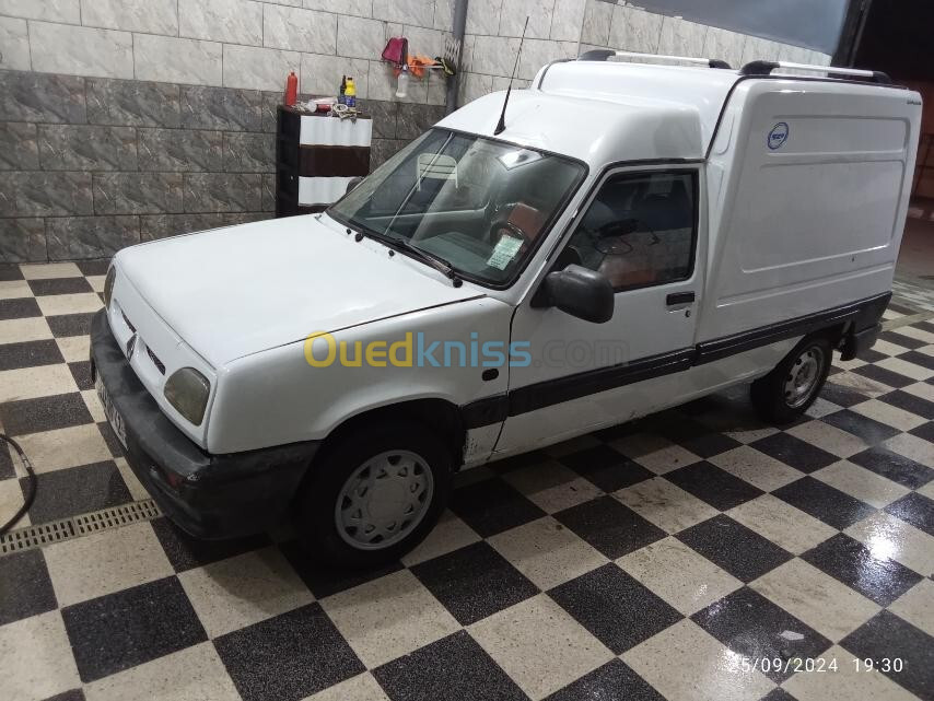 Renault Express 1997 Express