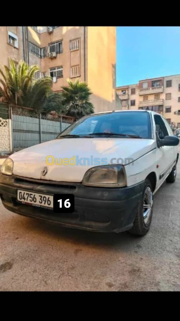 Clio Clio japonesse 1.9 1996 