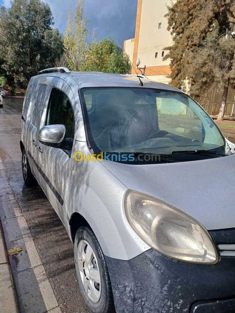 Renault Kangoo 2014 Confort (Utilitaire)