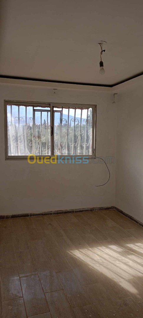 Vente Appartement F4 Blida Chiffa