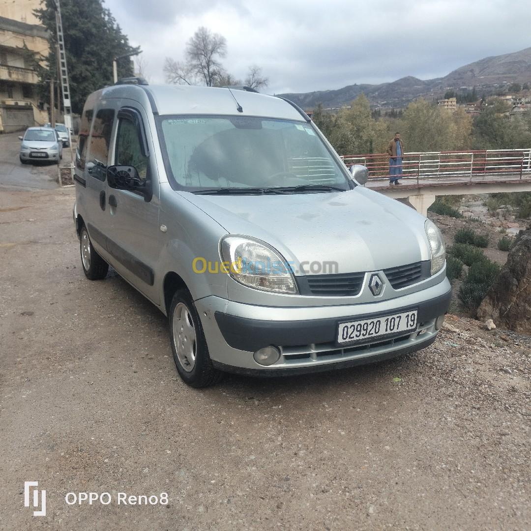 Renault Kangoo 2007 Kangoo