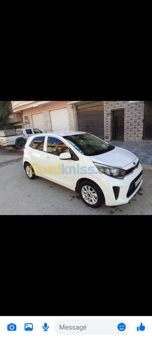 Kia Picanto 2019 Style