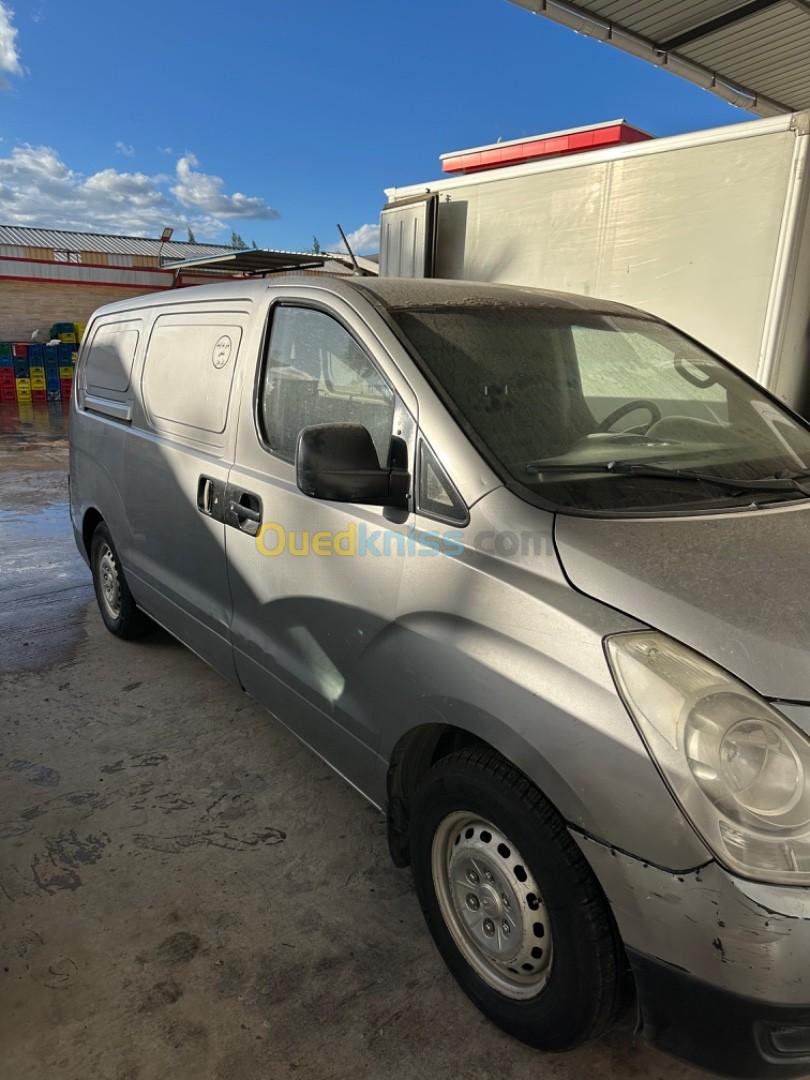 Hyundai H1 2013