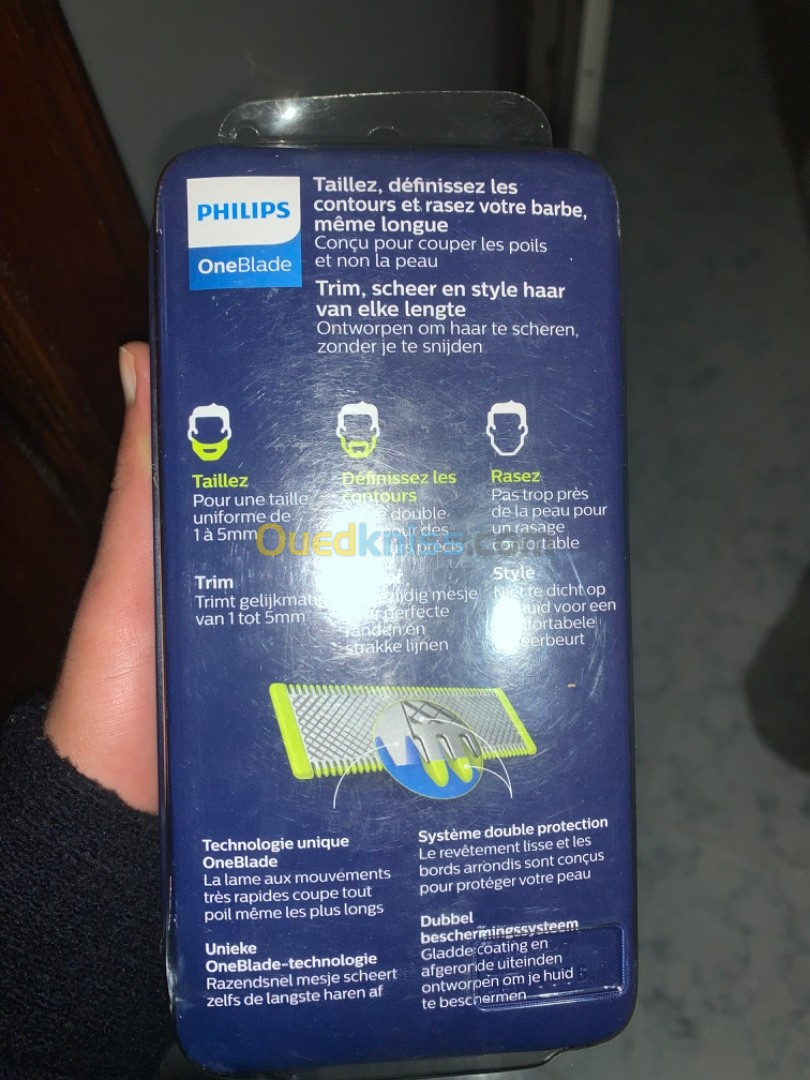 Philips one blade original