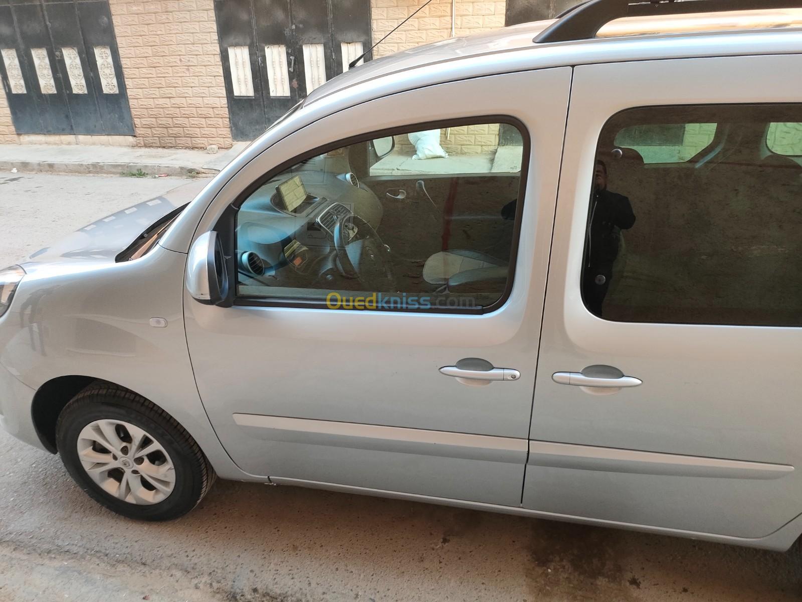 Renault Kangoo 2020 Confort