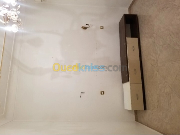 Vente Appartement F2 Alger Bab el oued