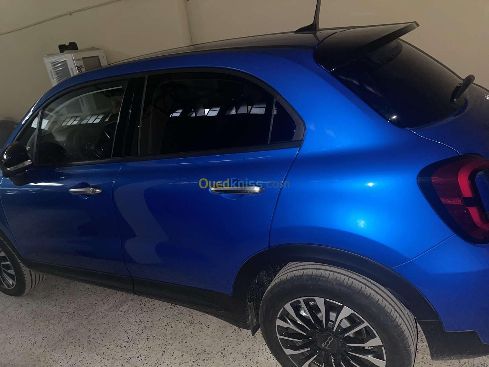 Fiat 500x 2023 