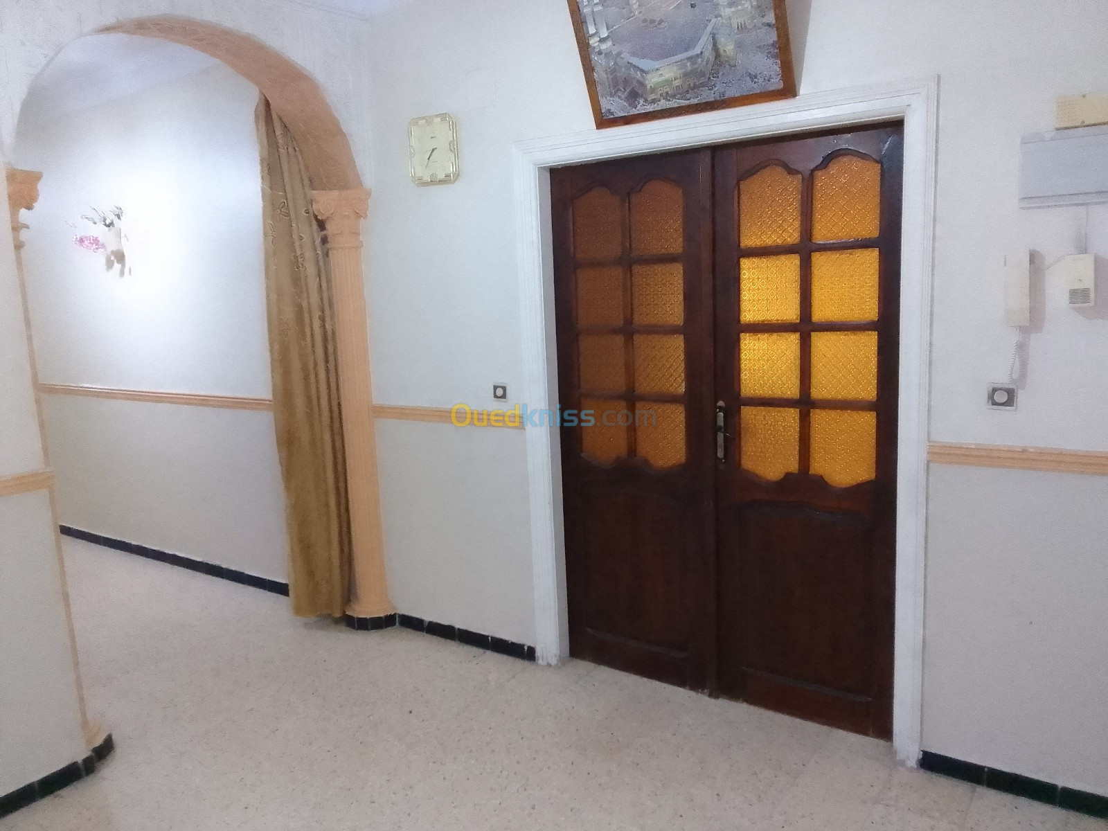 Vente Villa Tlemcen Mansourah