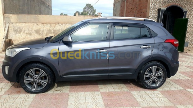 Hyundai Creta 2018 Gls