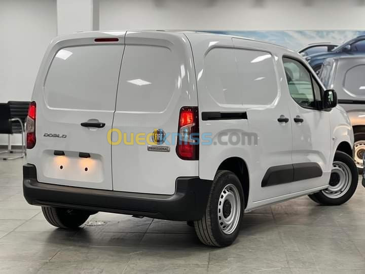 Fiat Doblo 2023 Doblo