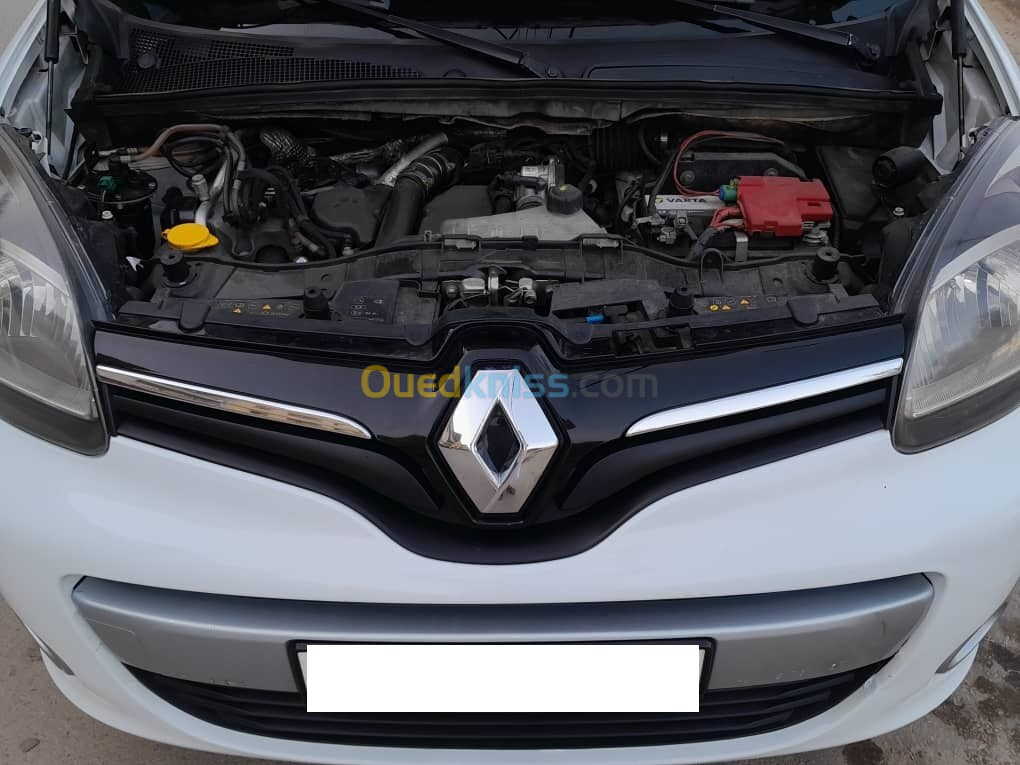 Renault Kangoo 2018 Privilège +