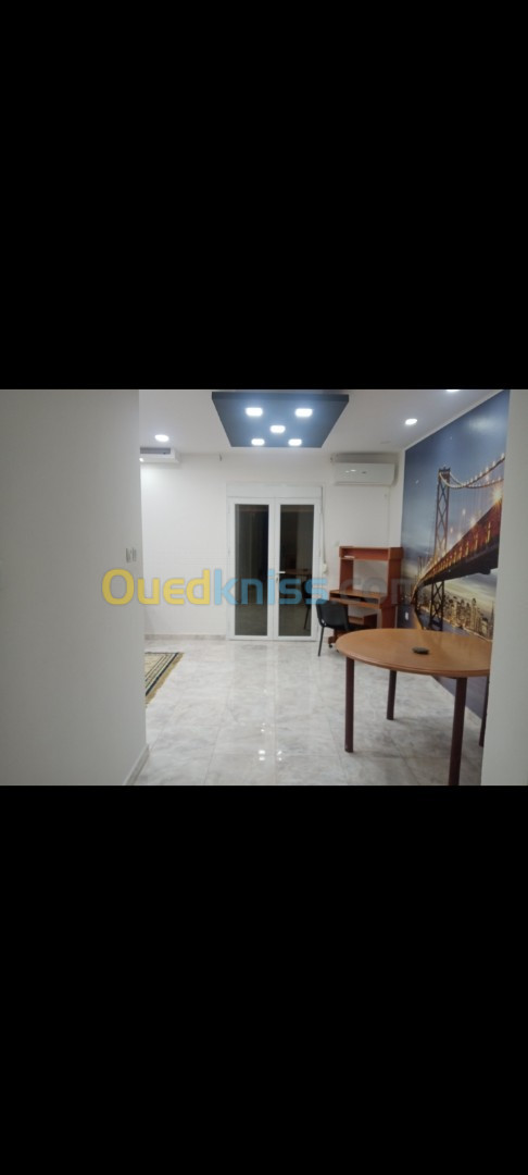 Location vacances Niveau De Villa F3 Annaba Annaba