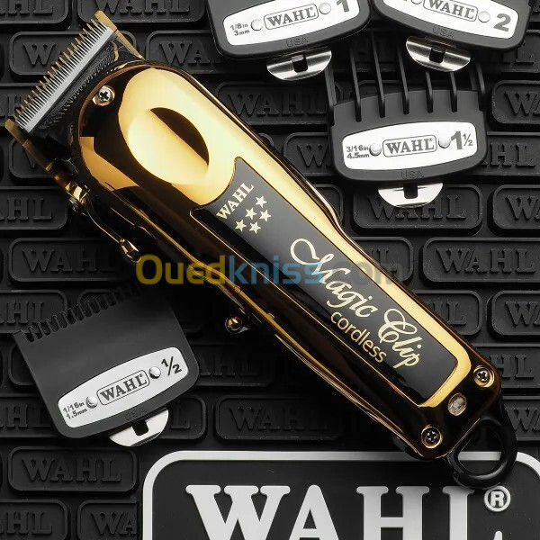 Tondeuse wahl original 