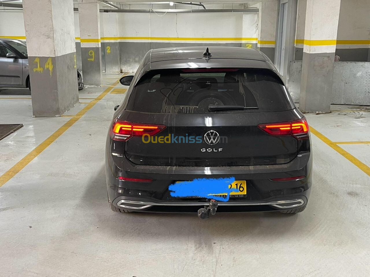 Volkswagen Golf 8 2022 Active