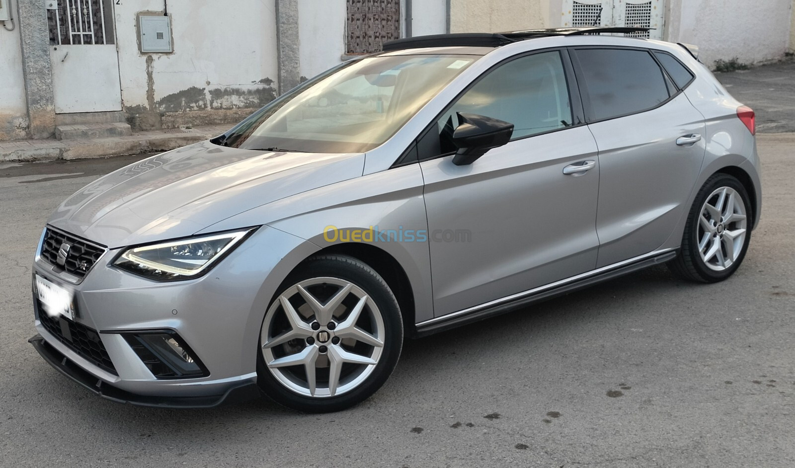 Seat Ibiza 2019 FR