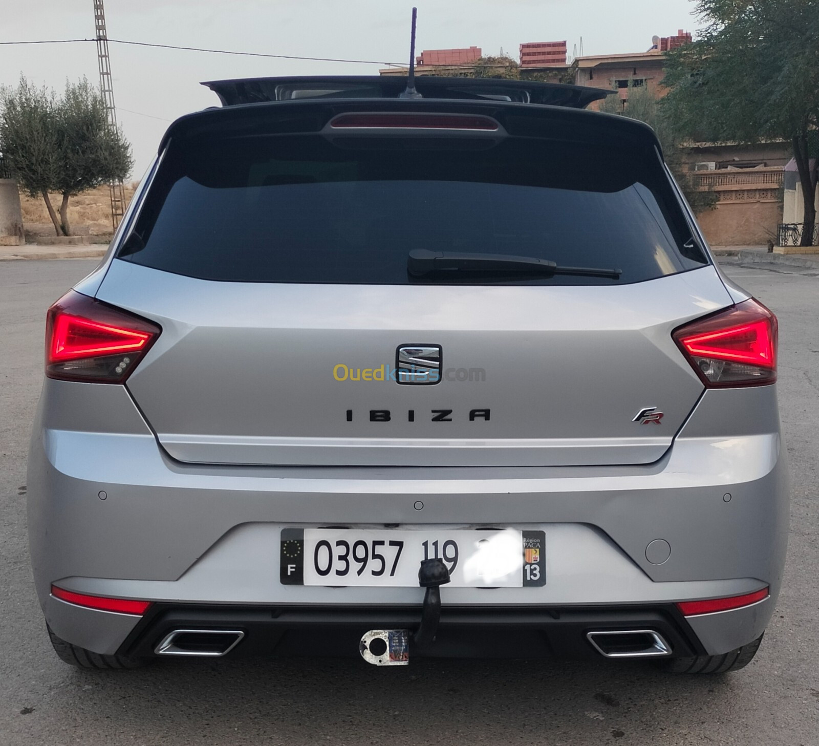 Seat Ibiza 2019 FR