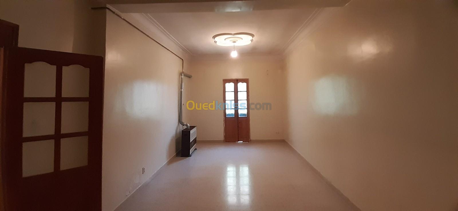 Vente Niveau De Villa Souk ahras Souk ahras