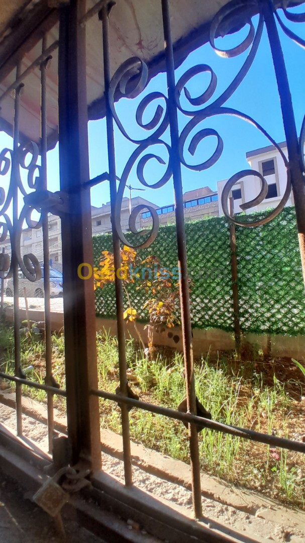 Location Appartement F3 Tipaza Douaouda