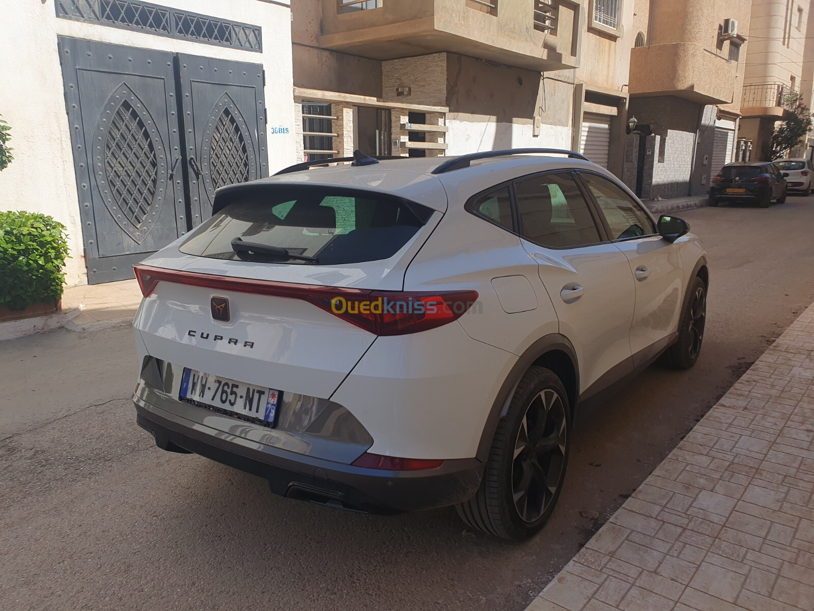 Cupra Formentor 2023 Fr+