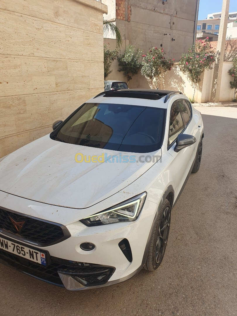 Seat Cupra formentor 2023 Fr plus