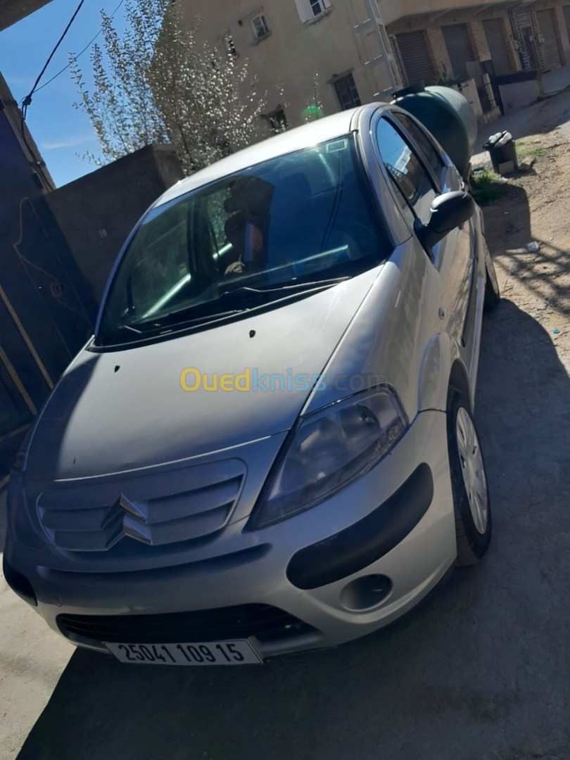 Citroen C3 2009 C3