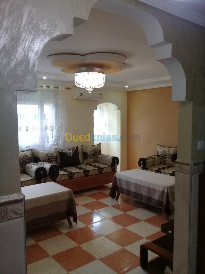 Vente Appartement F3 Tlemcen Tlemcen