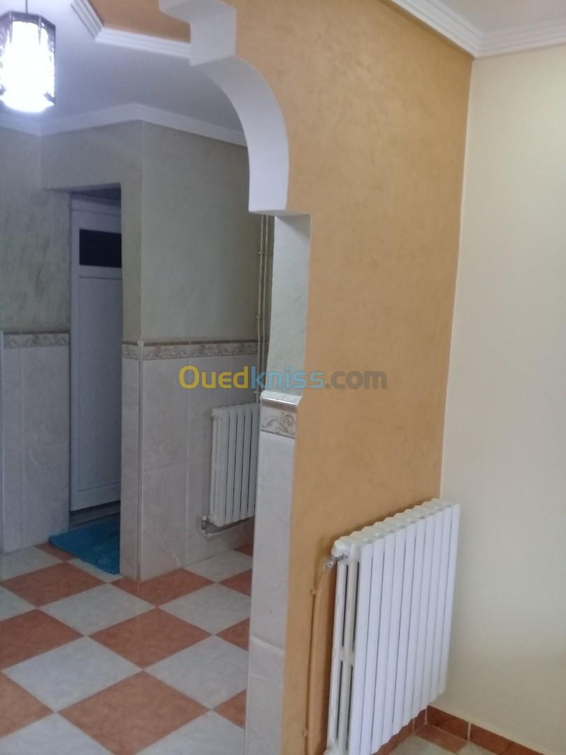 Vente Appartement F3 Tlemcen Tlemcen