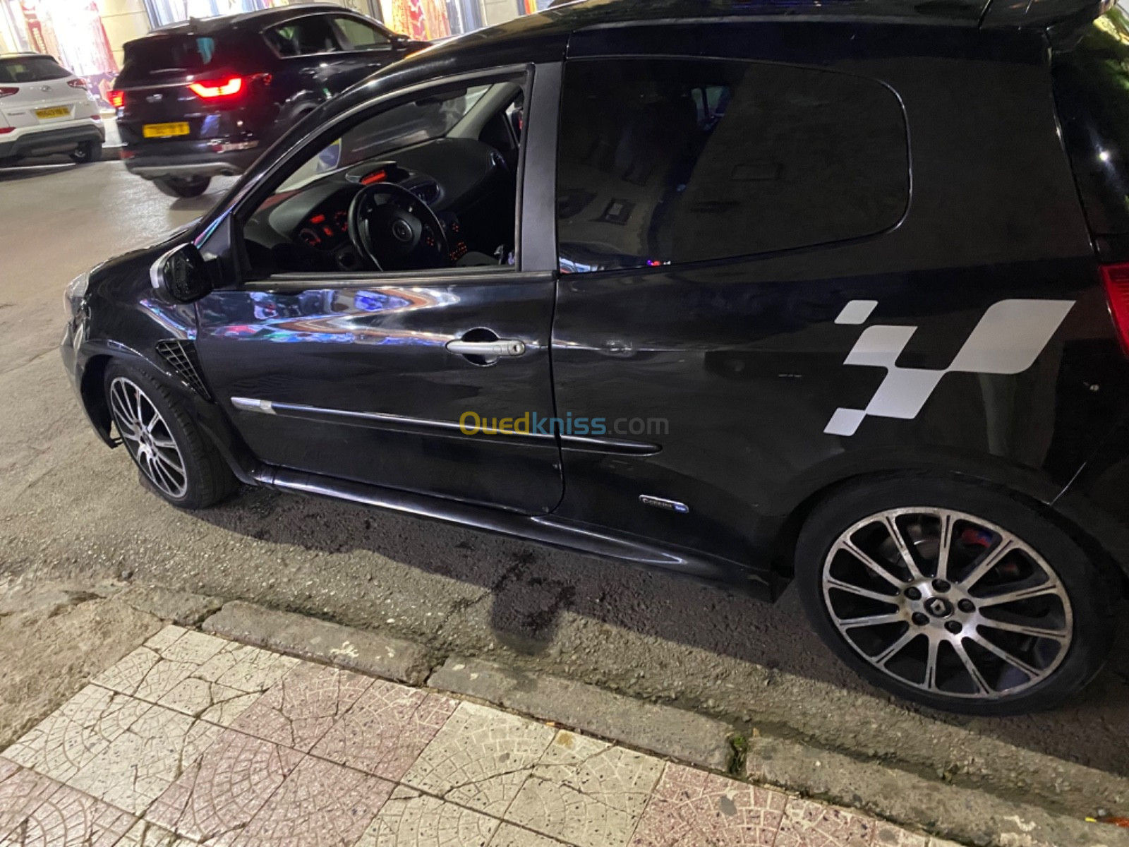 Renault Clio 3 2013 Clio 3 Rs gordini