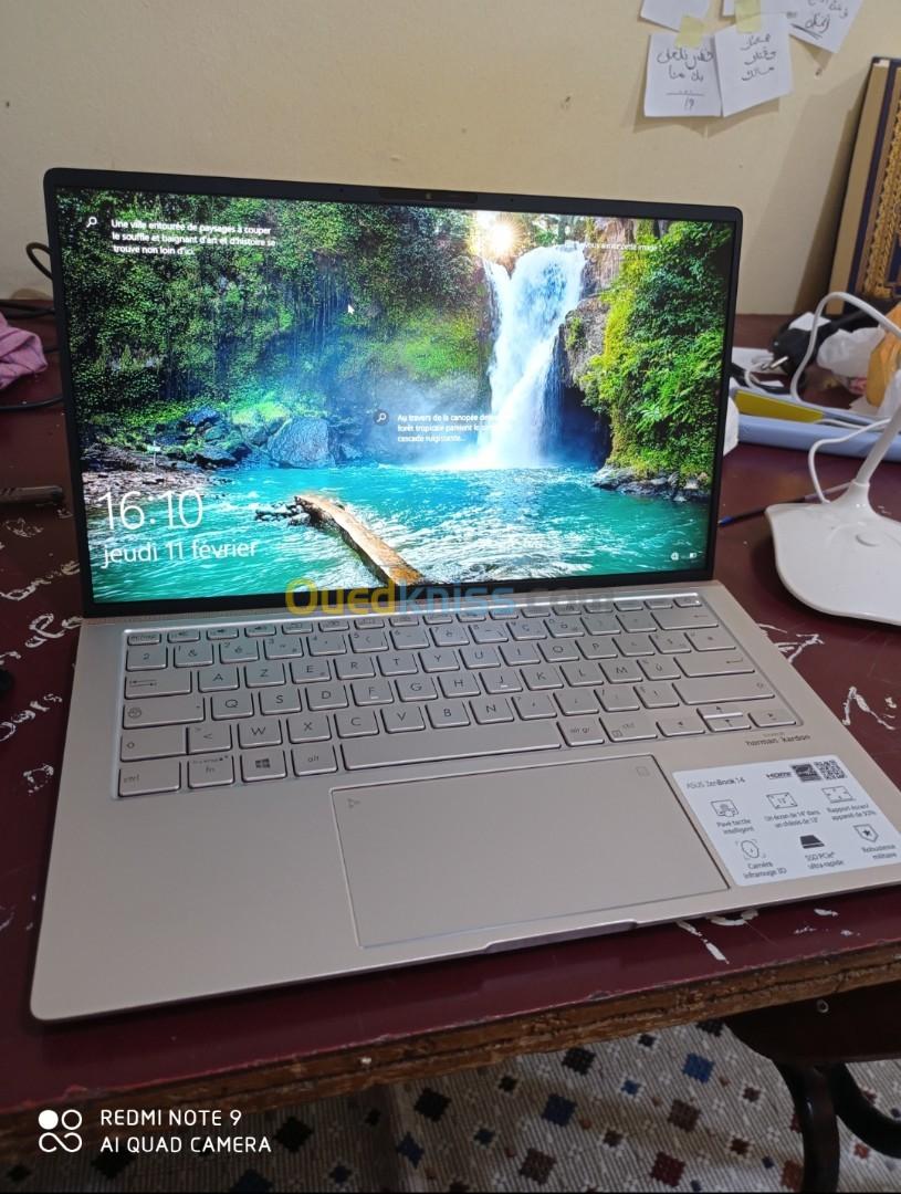 Asus zenbook