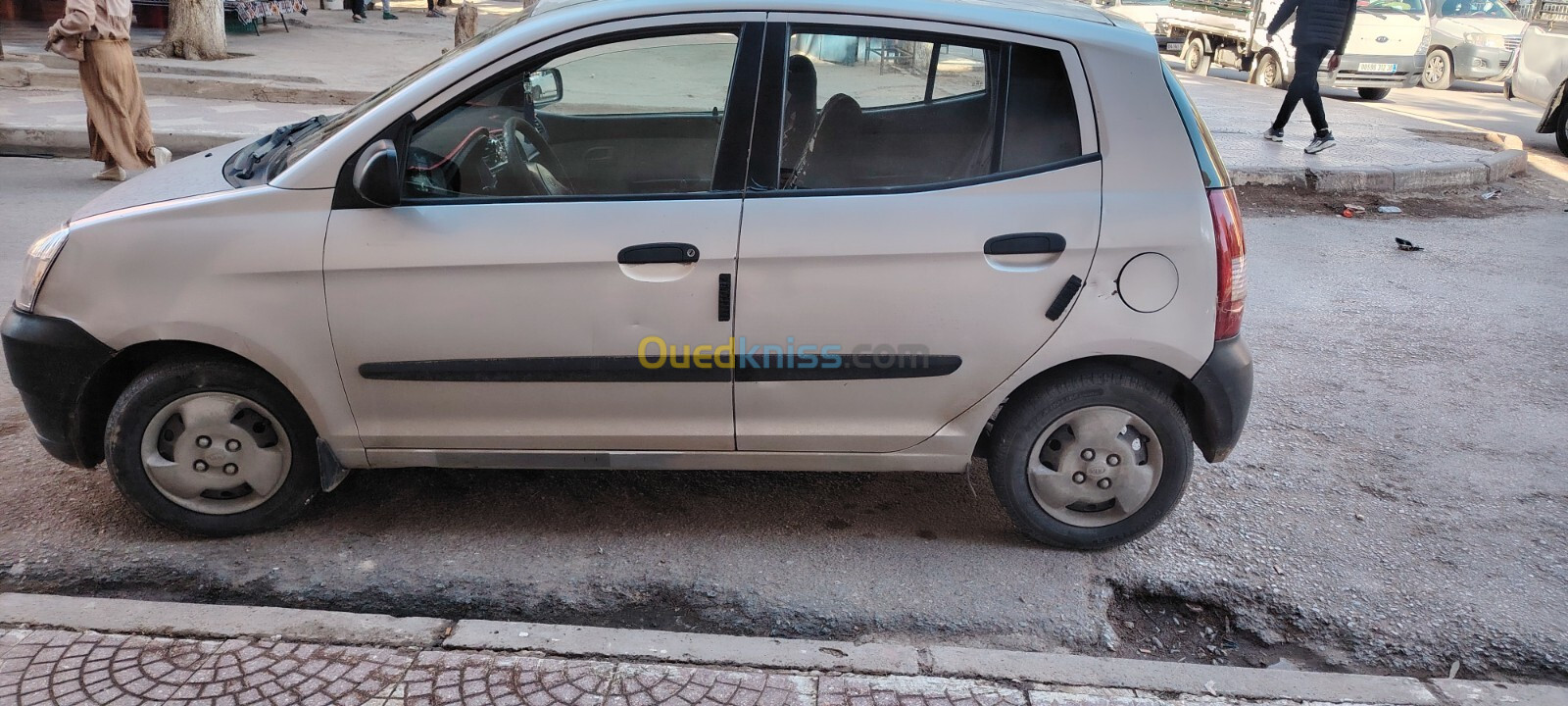 Kia Picanto 2007 