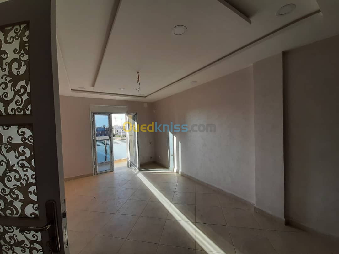 Vente Appartement F3 Alger Bordj el kiffan