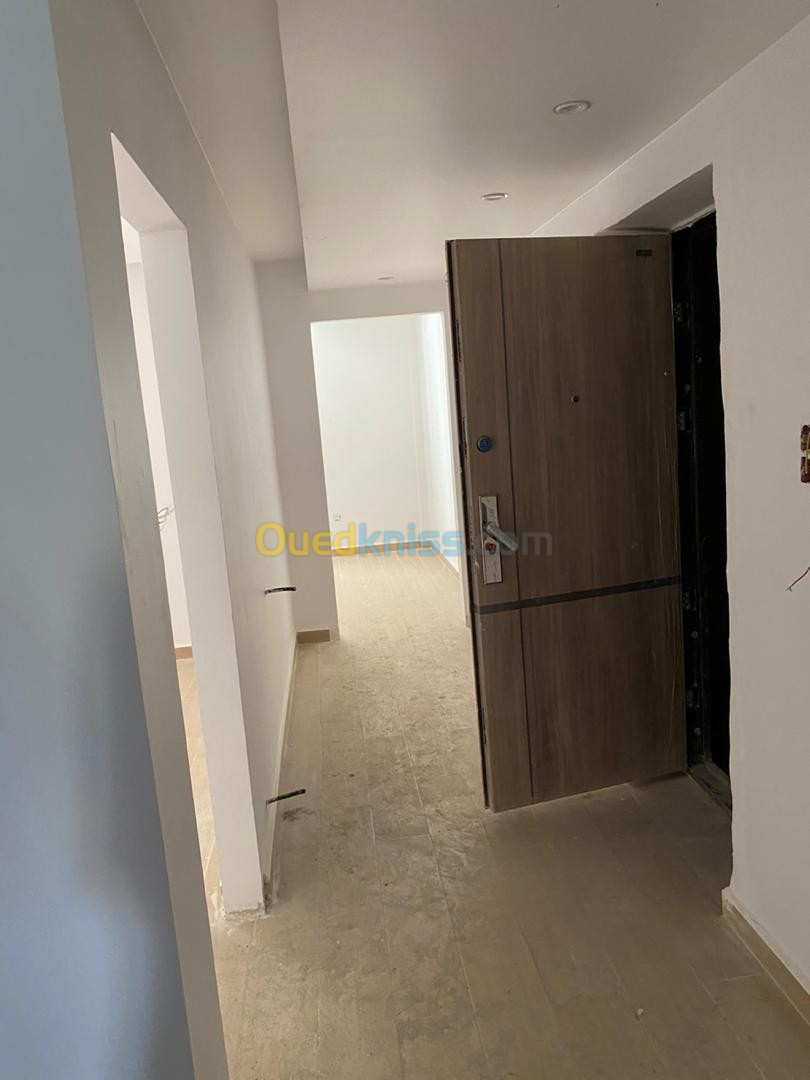 Vente Appartement F3 Alger Bordj el kiffan