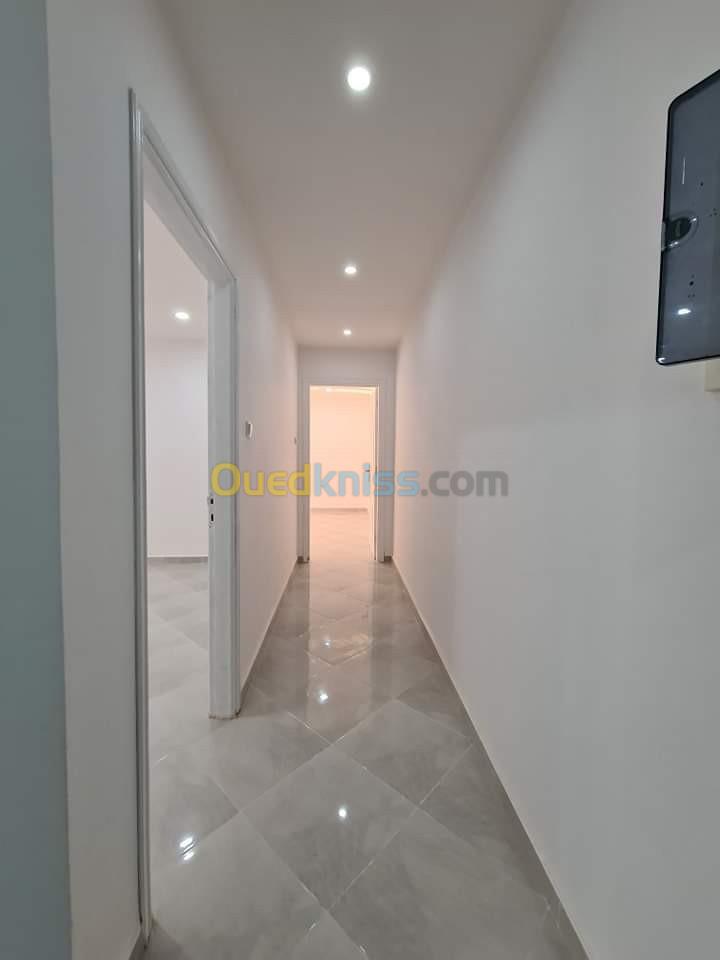 Vente Appartement F2 Alger Bordj el kiffan