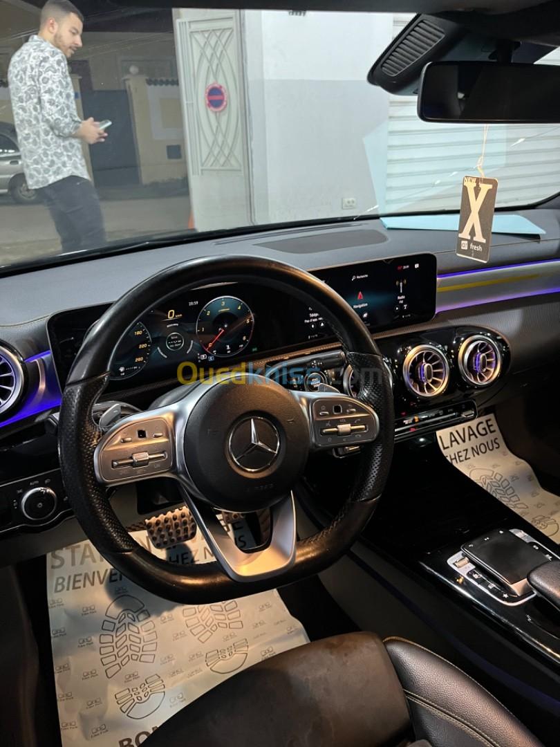 Mercedes Classe A 2019 220d