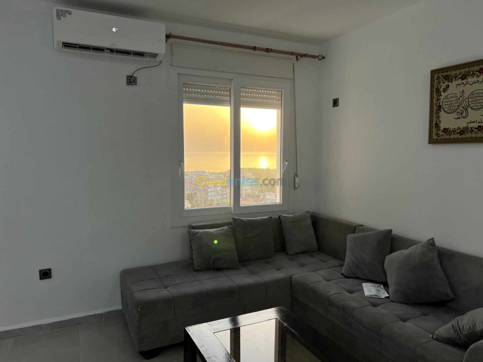 Location vacances Appartement F3 Jijel El aouana