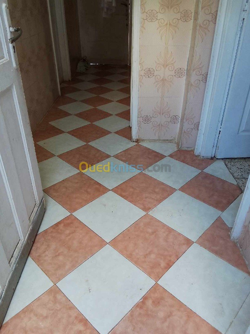 Vente Niveau De Villa F3 Tipaza Sidi amar