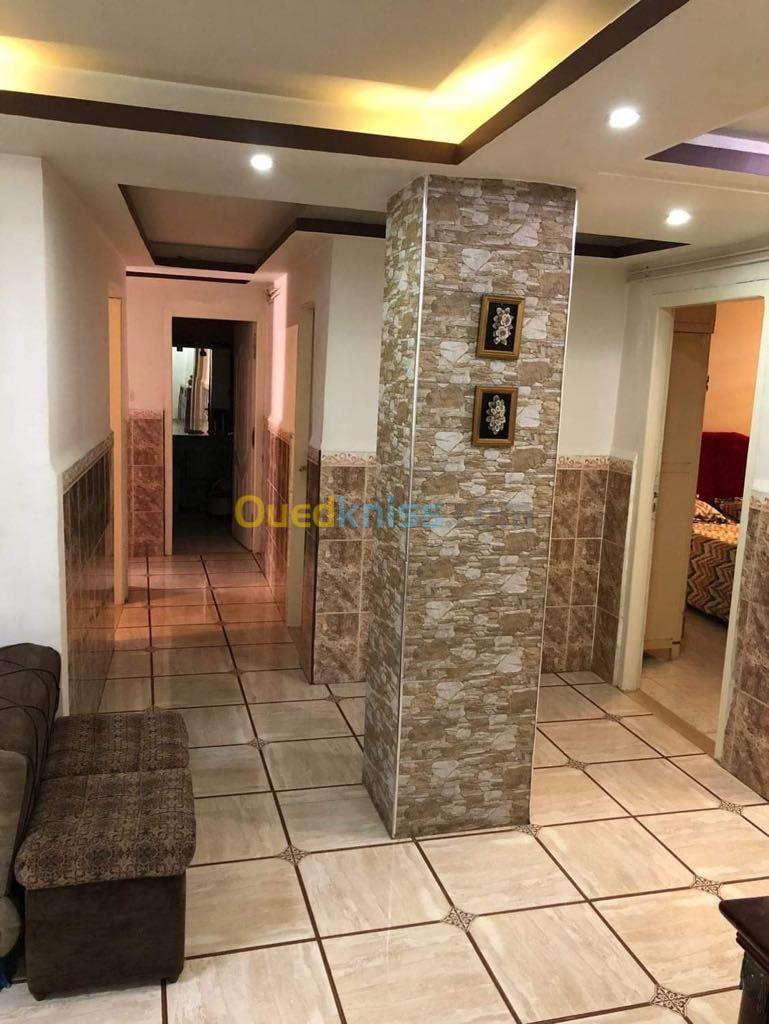 Vente Appartement F4 Tizi Ouzou Tizi ouzou