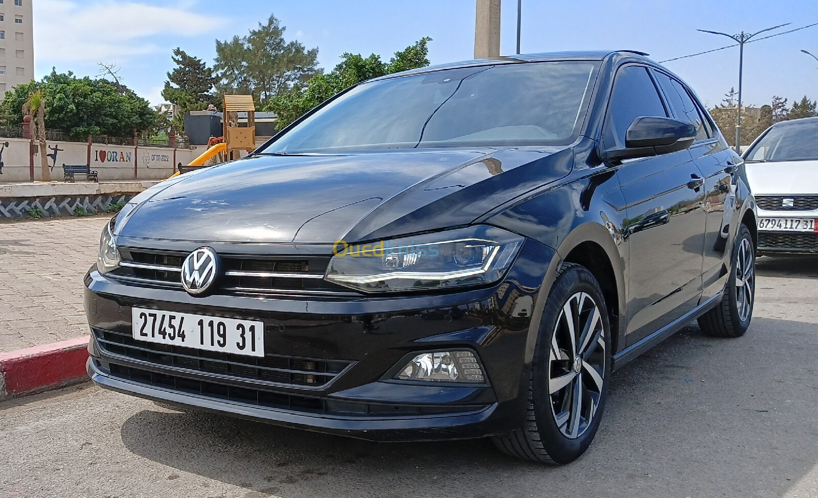 Volkswagen Polo 2019 Beats