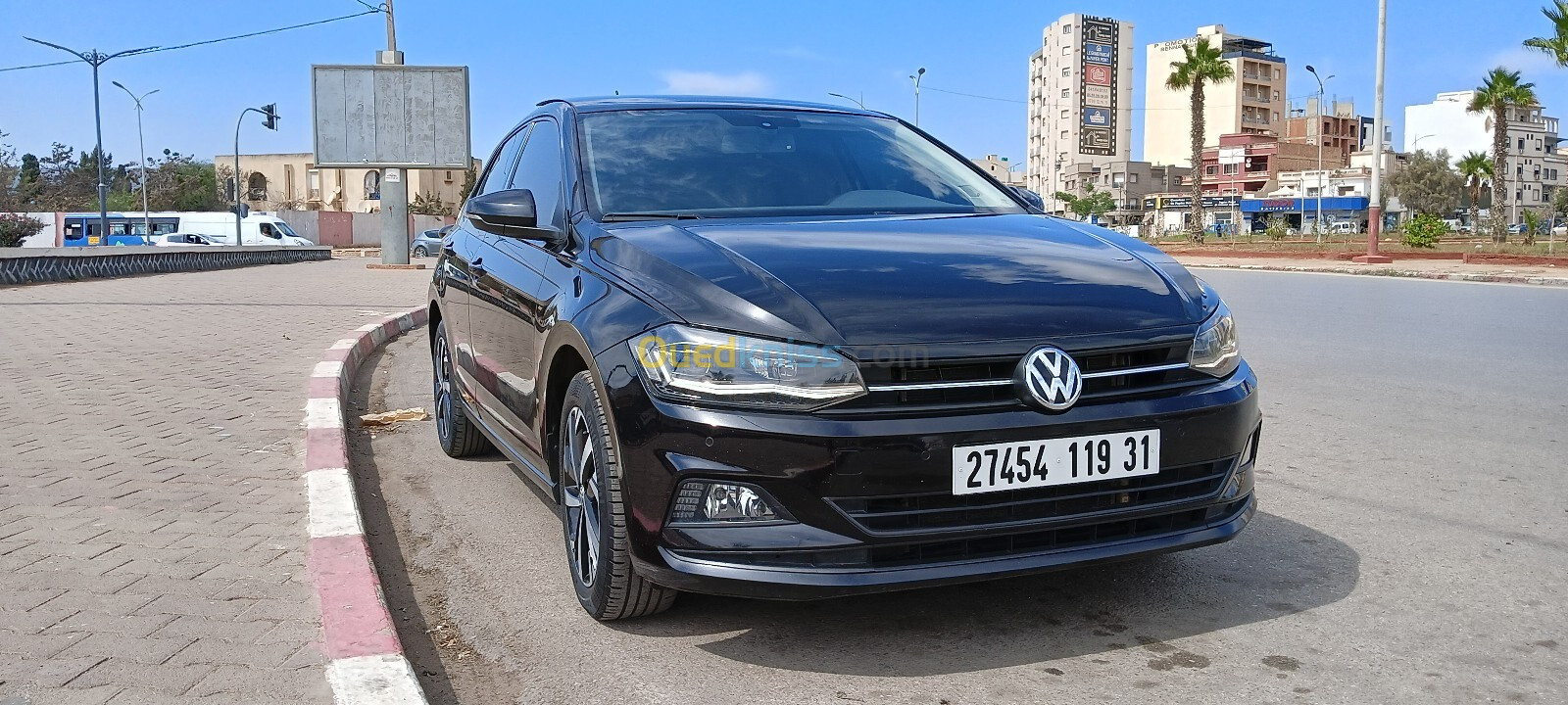 Volkswagen Polo 2019 Beats